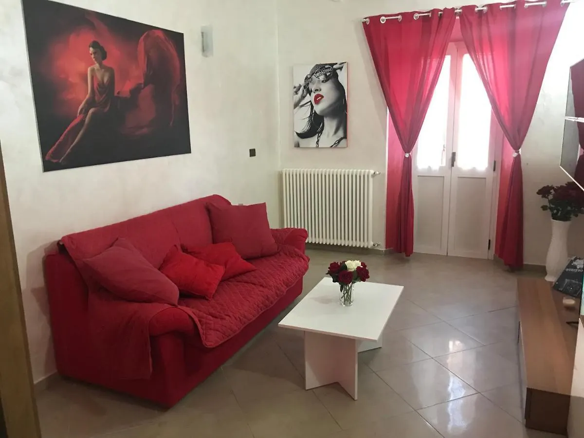 Appartamento La Regina Del Garda Peschiera del Garda 0*,  Italy
