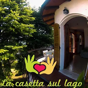 La Casetta Sul Peschiera del Garda
