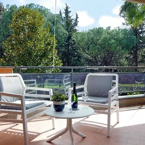 Aurelia Relax , Roma Italia