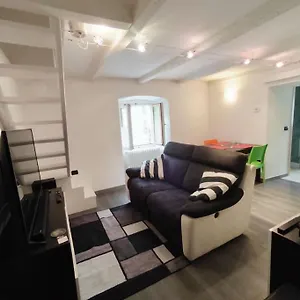 Casa Maghin , Con Vista , Prosto di Piuro Italia