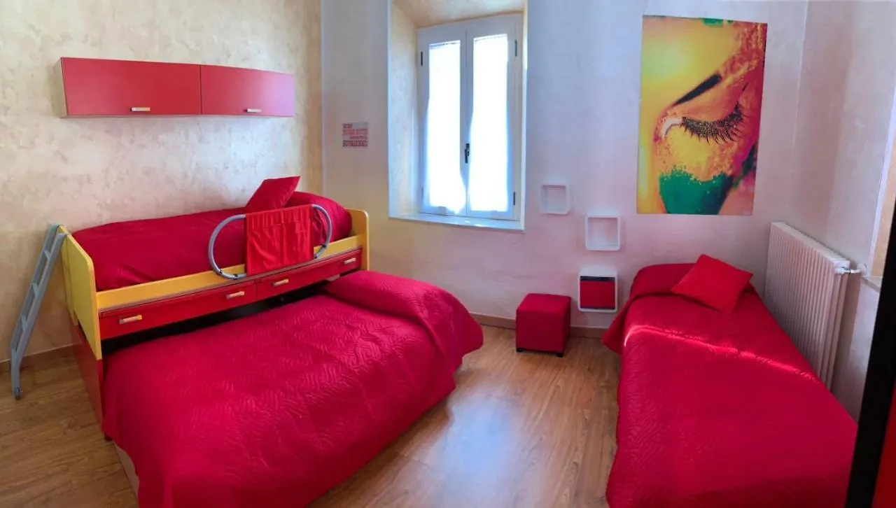 Appartamento La Regina Del Garda Peschiera del Garda 0*,  Italy
