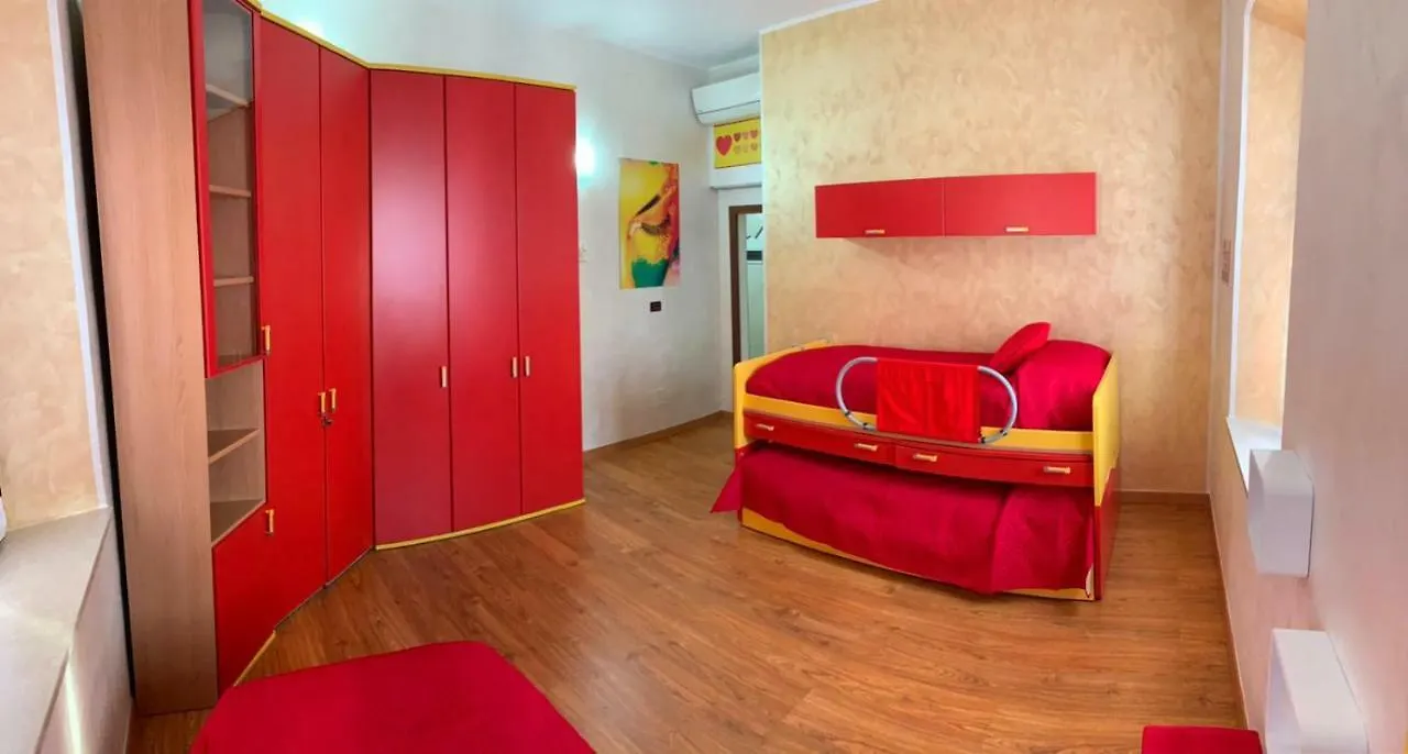 Appartamento La Regina Del Garda Peschiera del Garda Apartment