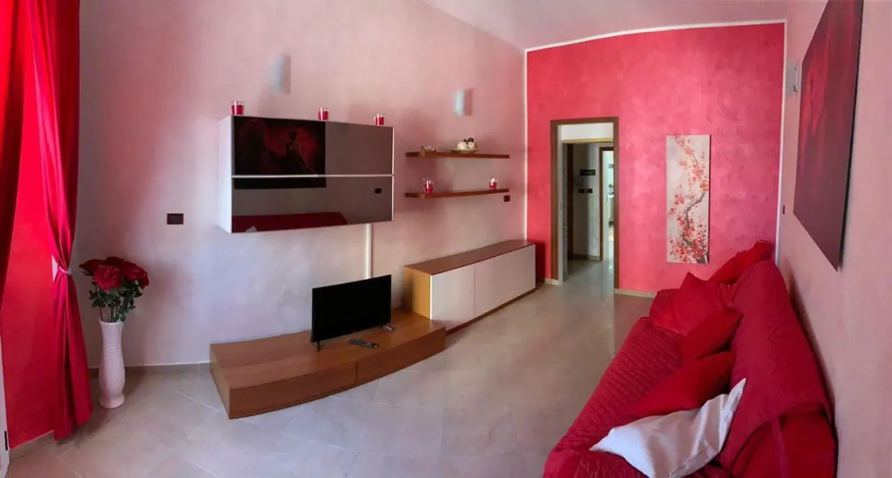 Appartamento La Regina Del Garda Peschiera del Garda